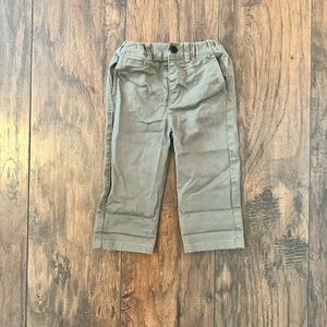 Burberry Toddler Jeans